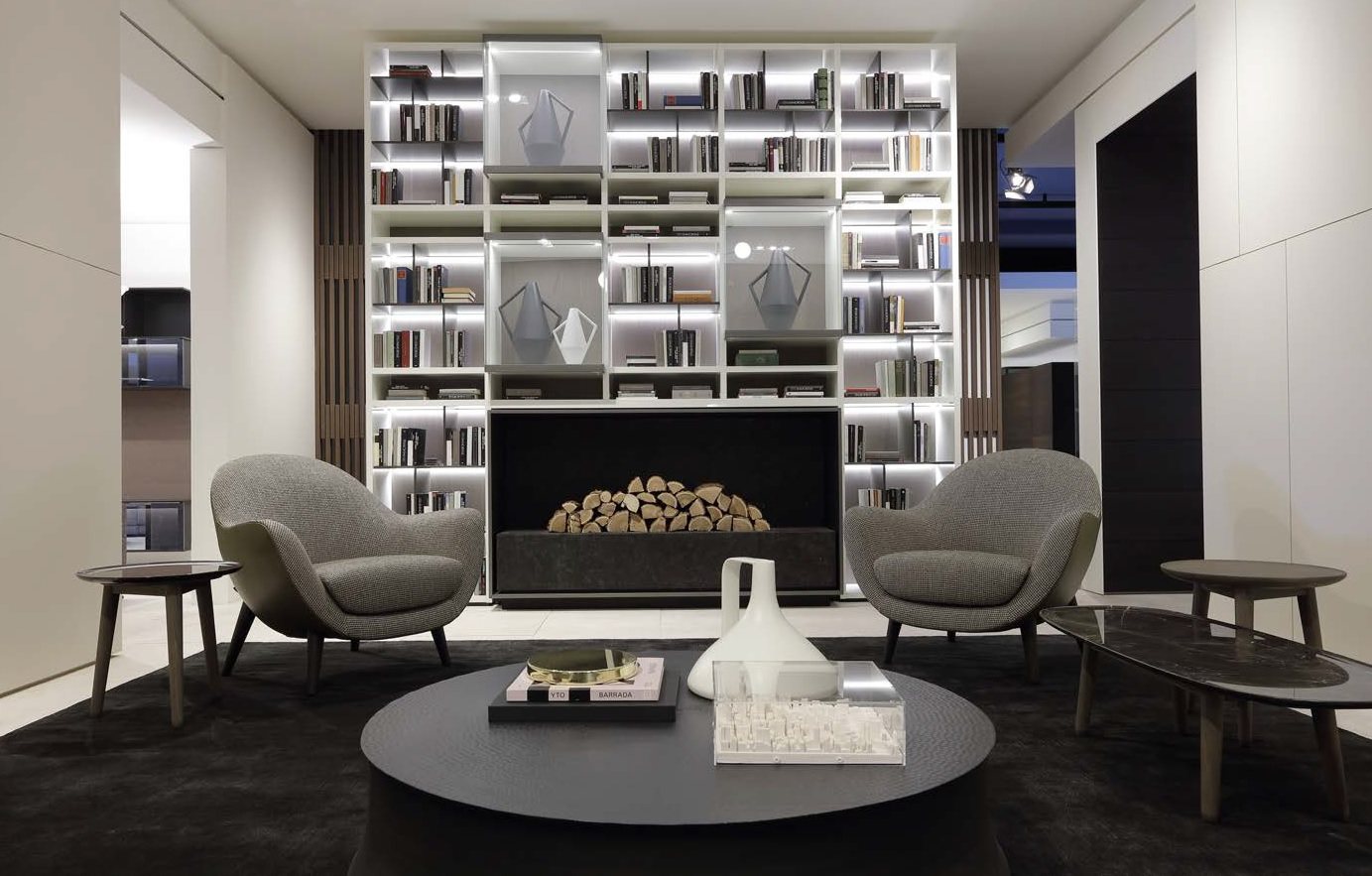 Living Room Furniture Design Trends Living Room Furniture Design Trends